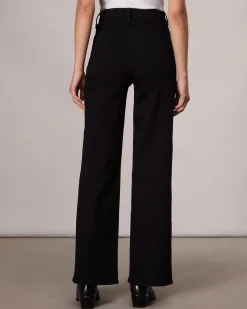 Epic Hadley Wide-Leg Jean