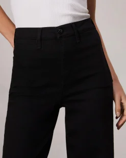 Epic Hadley Wide-Leg Jean