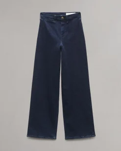 Epic Hadley Wide-Leg Jean