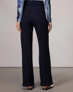 Epic Hadley Wide-Leg Jean