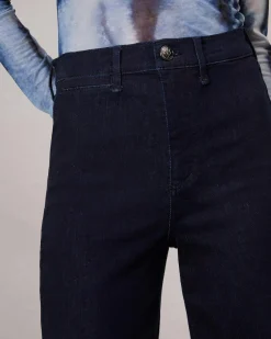 Epic Hadley Wide-Leg Jean