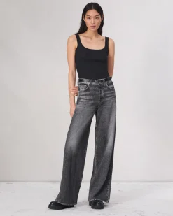 Essential Rib Scoop Tank