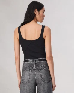 Essential Rib Scoop Tank