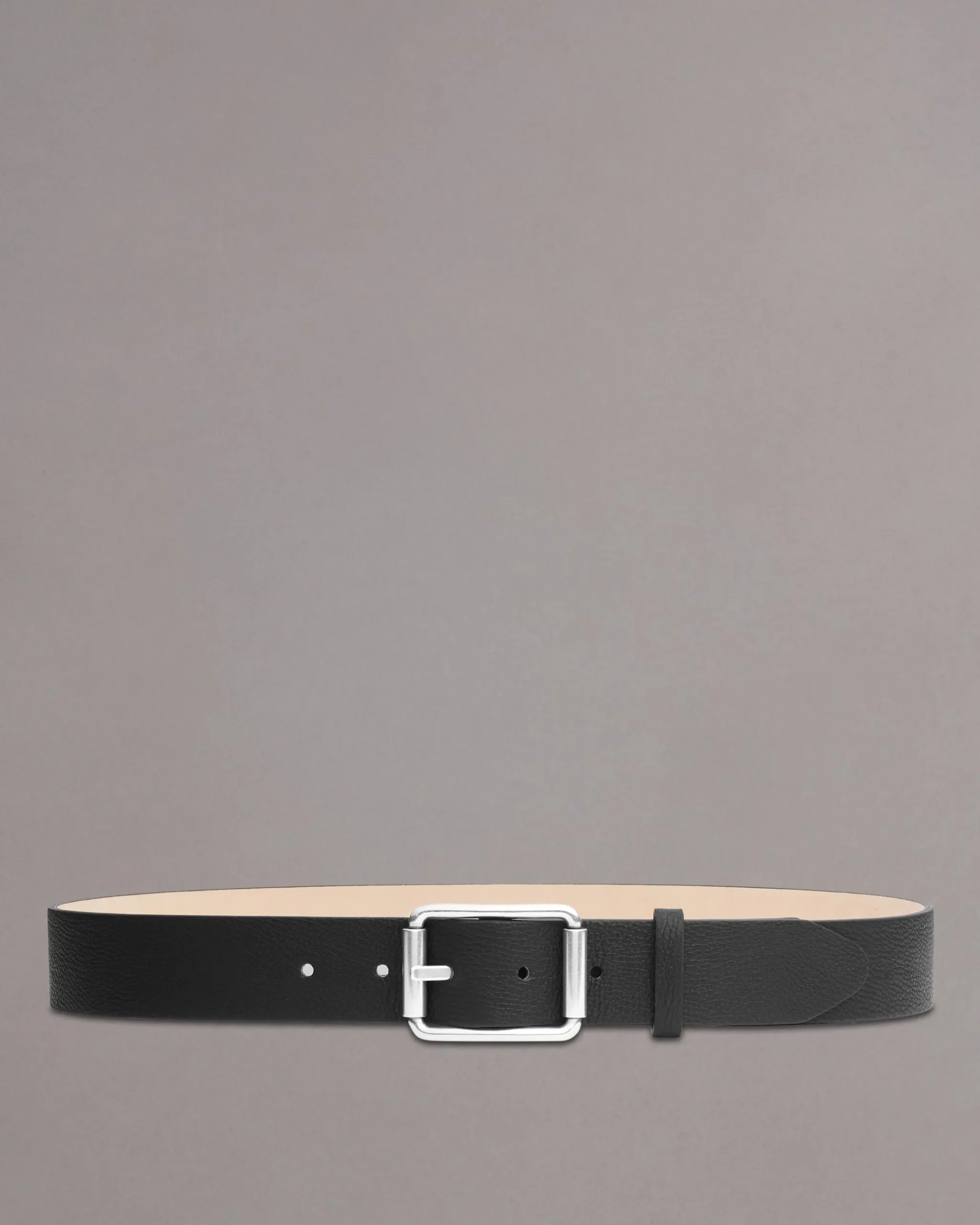 Evan Leather Belt