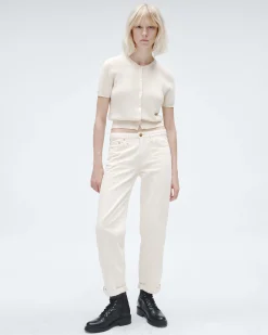 Featherweight Baggy Dre Jean