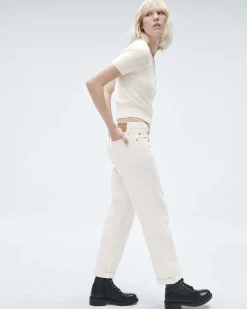 Featherweight Baggy Dre Jean