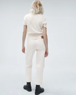 Featherweight Baggy Dre Jean