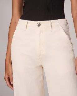 Featherweight Wide-Leg Sofie Jean