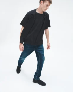 Fit 3 Athletic Fit Jean