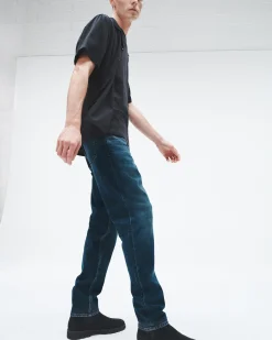 Fit 3 Athletic Fit Jean