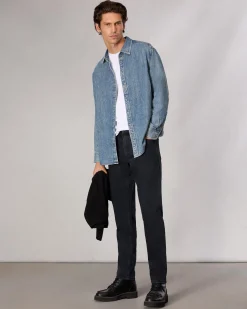 Fit 3 Athletic Fit Jean