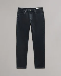 Fit 3 Athletic Fit Jean