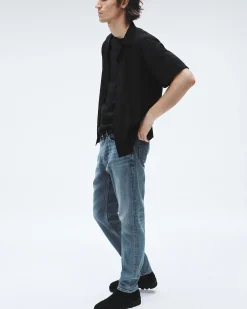 Fit 3 Athletic Fit Jean