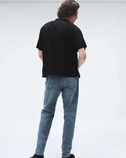 Fit 3 Athletic Fit Jean