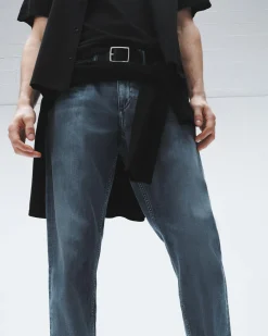 Fit 3 Athletic Fit Jean