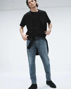 Fit 3 Athletic Fit Jean