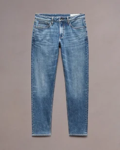 Fit 3 Athletic Fit Jean