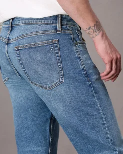 Fit 3 Athletic Fit Jean