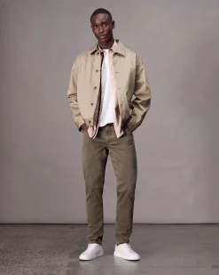 Fit 3 Athletic Fit Jean