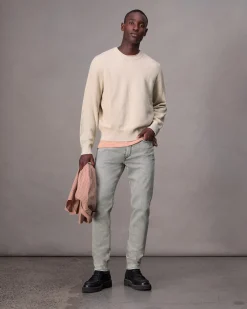 Fit 3 Athletic Fit Jean