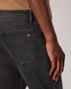Fit 3 Athletic Fit Jean