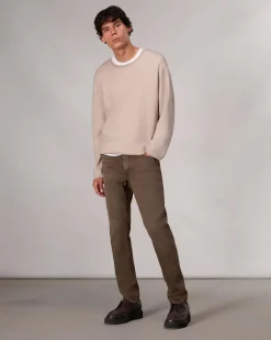 Fit 3 Athletic Fit Jean