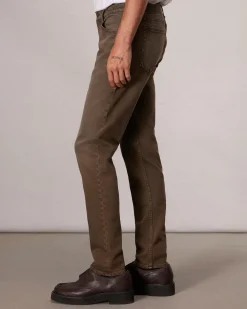 Fit 3 Athletic Fit Jean