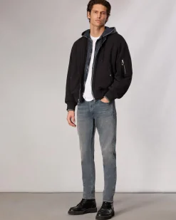 Fit 3 Athletic Fit Jean