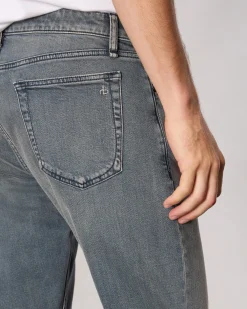 Fit 3 Athletic Fit Jean