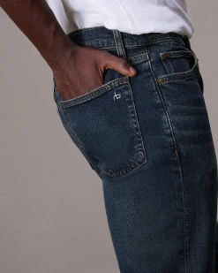Fit 2 Slim Fit Jean