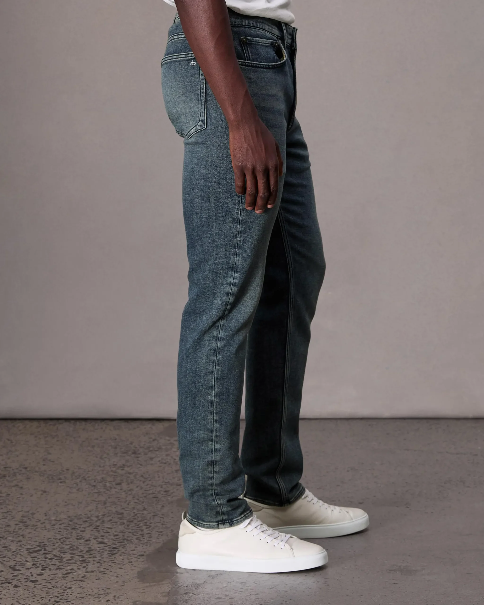 Fit 2 Slim Fit Jean