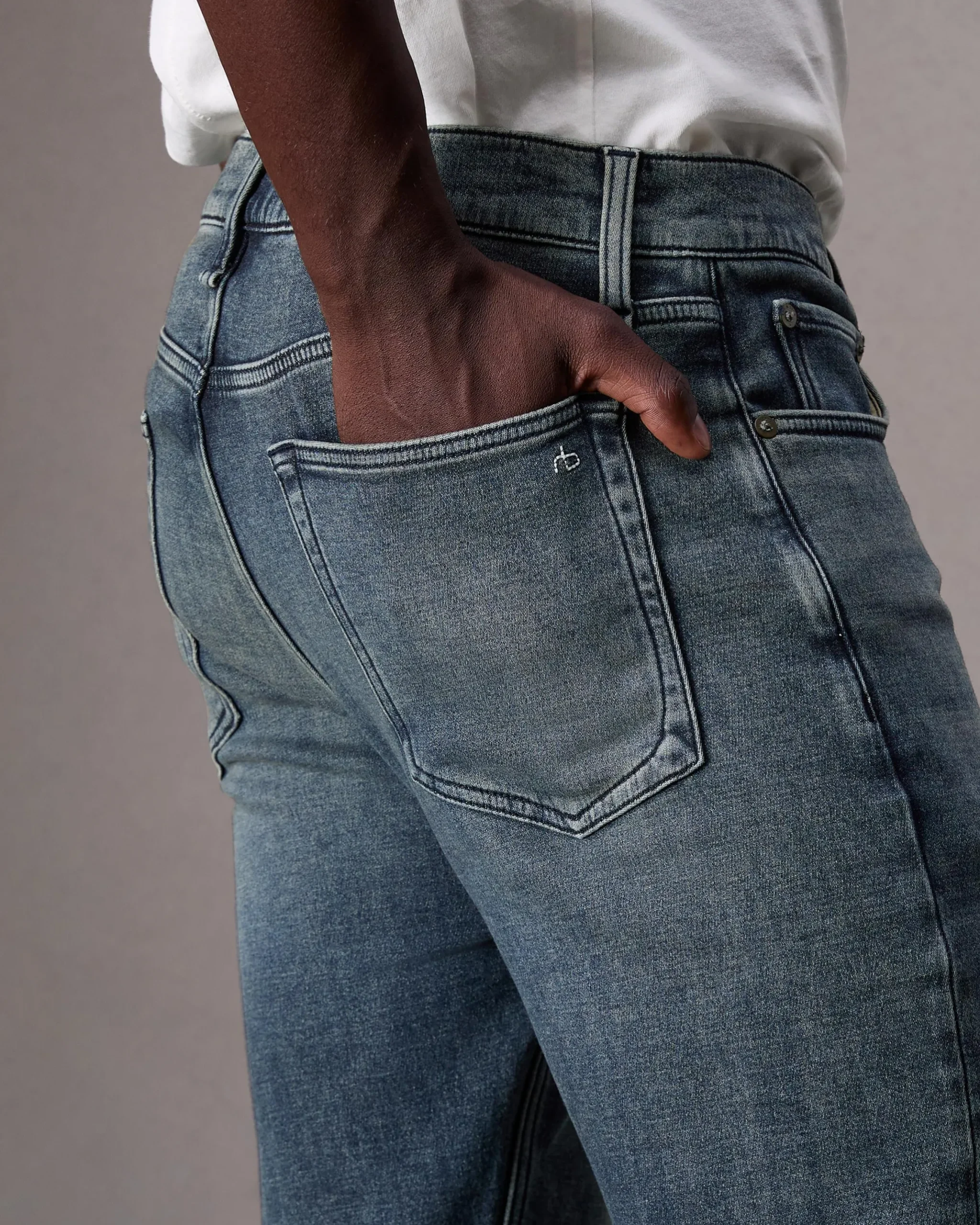 Fit 2 Slim Fit Jean