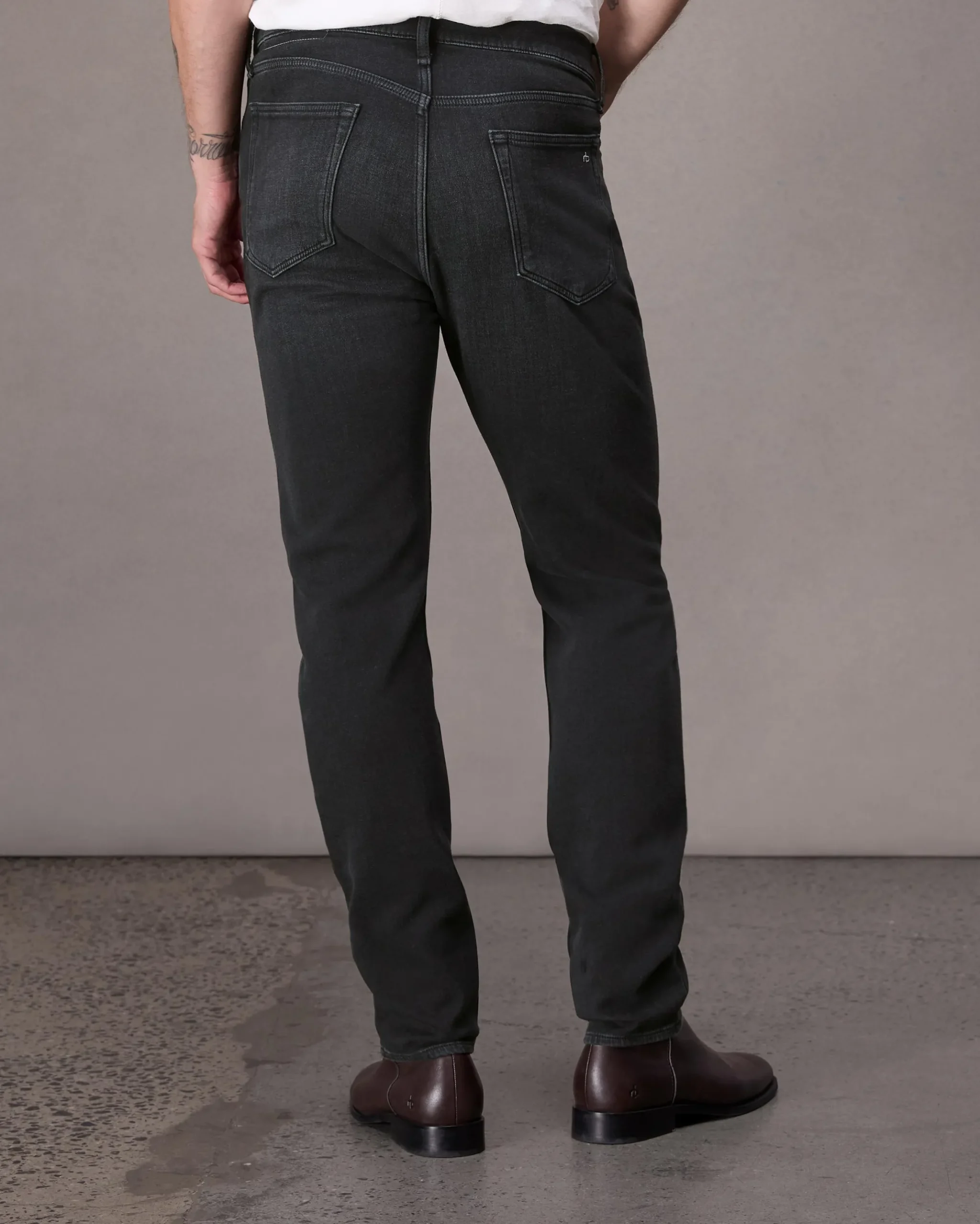 Fit 2 Slim Fit Jean
