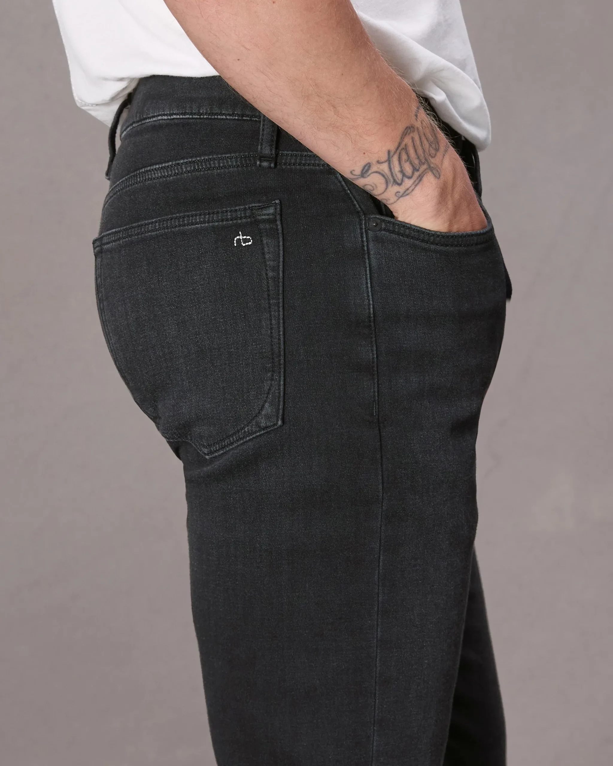 Fit 2 Slim Fit Jean