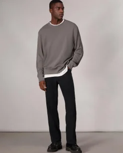 Fit 4 Straight Fit Jean