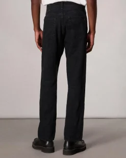 Fit 4 Straight Fit Jean