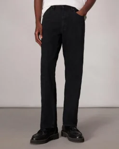 Fit 4 Straight Fit Jean