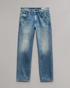 Fit 4 Straight Fit Jean