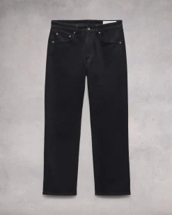 Fit 4 Straight Fit Jean