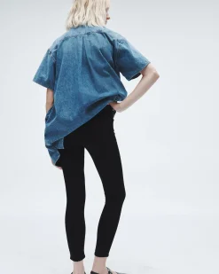 Flexi Cate Ankle Skinny Jean