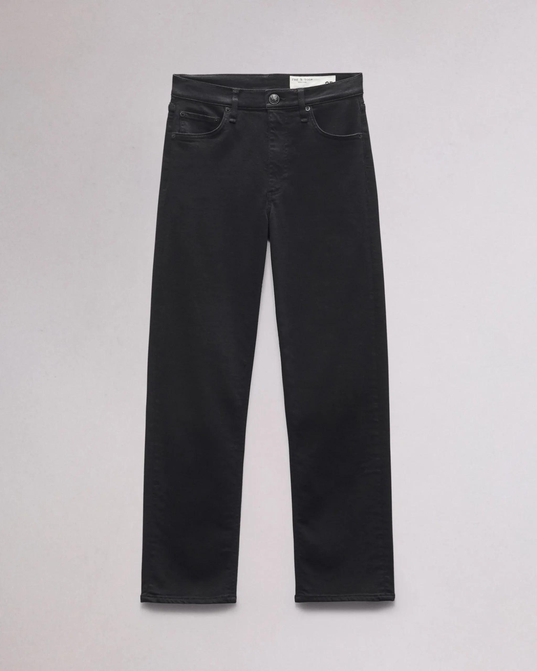 Flexi Harlow Straight Jean