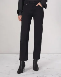 Flexi Harlow Straight Jean