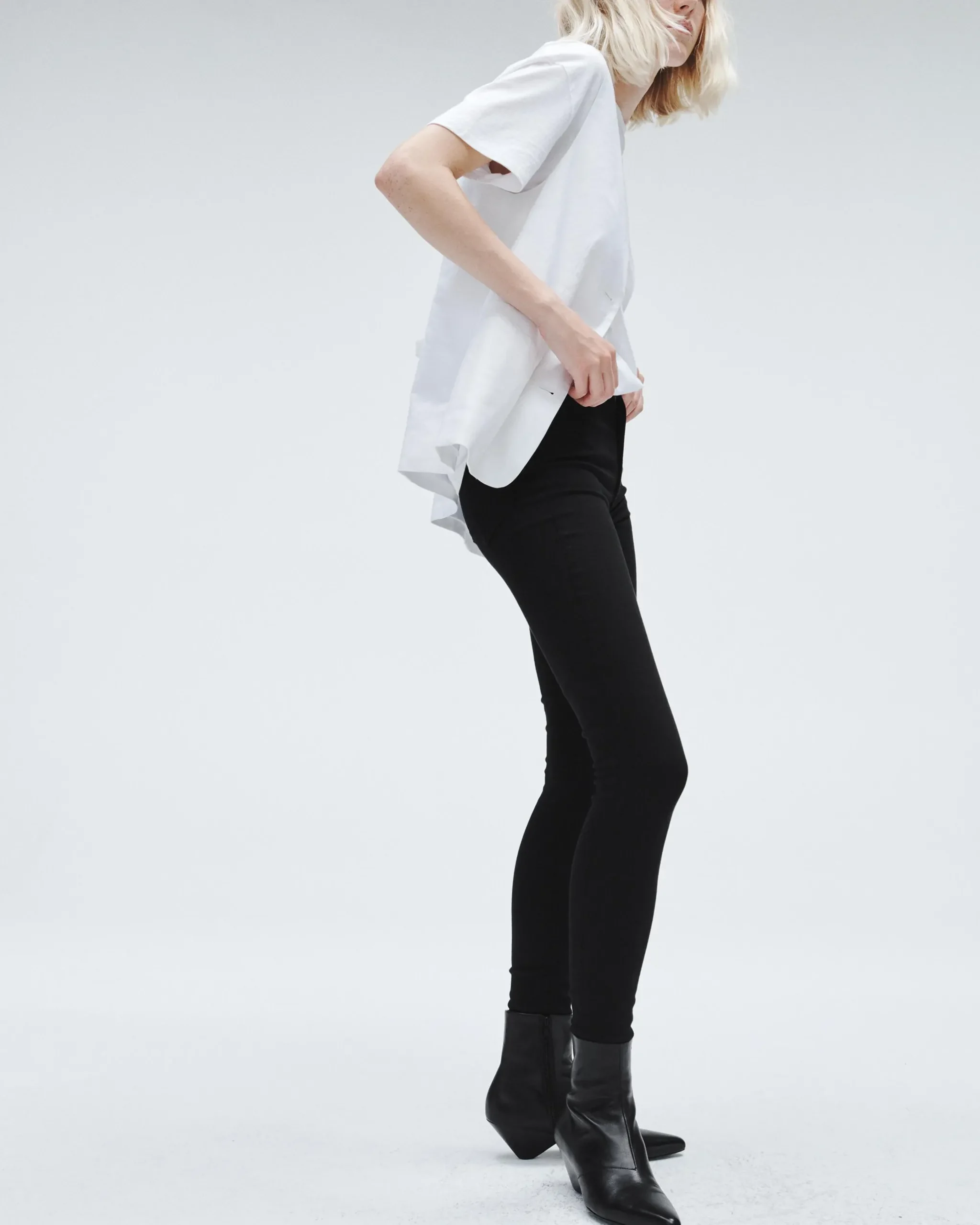 Flexi Nina Skinny Jean