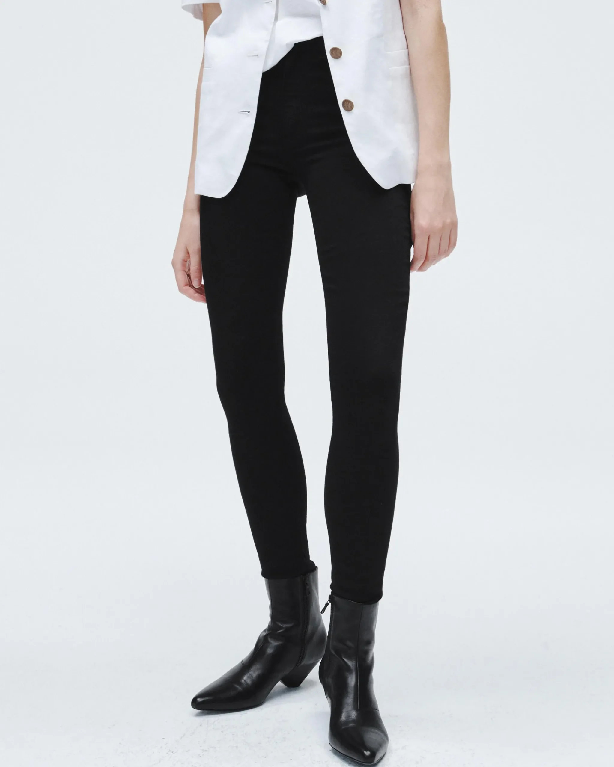 Flexi Nina Skinny Jean