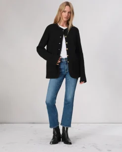 Flexi Peyton Ankle Bootcut Jean