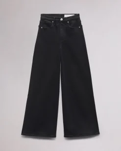 Flexi Sofie Ankle Wide-Leg Jean