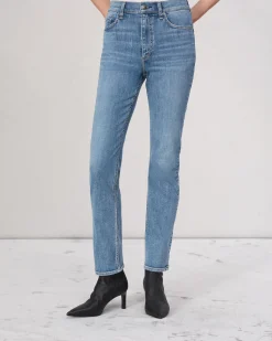 Flexi Wren Slim Jean