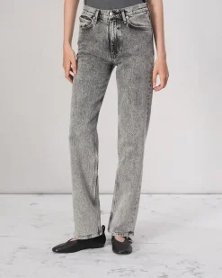 Harlow Straight Jean