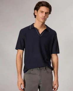 Harvey Jonny Collar Polo