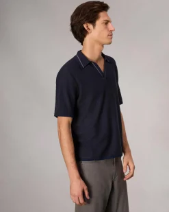 Harvey Jonny Collar Polo